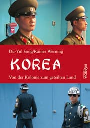 Cover von Korea