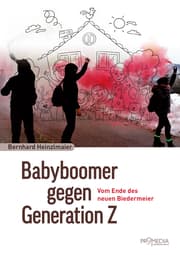 Cover von Babyboomer gegen Generation Z