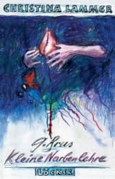 Cover von Günter Brus: Kleine Narbenlehre