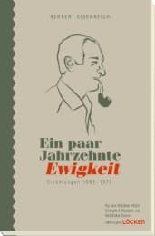Cover von Ein paar Jahrzehnte Ewigkeit