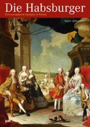 Cover von Die Habsburger