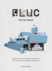 Cover von FLUC - Tanz die Utopie!
