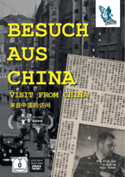Cover von Besuch aus China