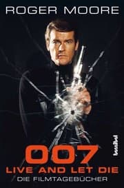 Cover von 007 - Live And Let Die