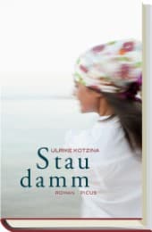 Cover von Staudamm