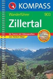Cover von Zillertal
