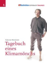 Cover von Tagebuch eines Klimamönchs