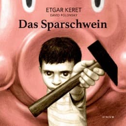 Cover von Das Sparschwein