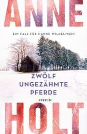 Cover von Zwölf ungezähmte Pferde