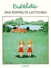 Cover von Das doppelte Lottchen