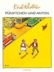 Cover von Pünktchen und Anton