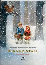 Cover von Bergkristall