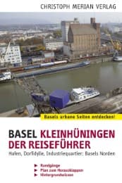 Cover von Basel Kleinhüningen