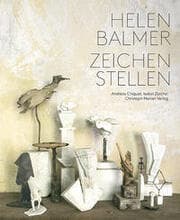 Cover von Helen Balmer - Zeichen stellen