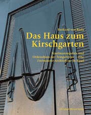 Cover von Das Haus zum Kirschgarten