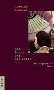 Cover von Das Leere und das Volle