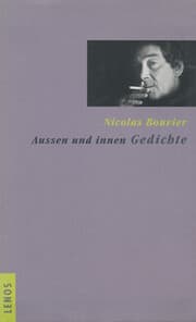 Cover von Aussen und innen / Le Dehors et le dedans