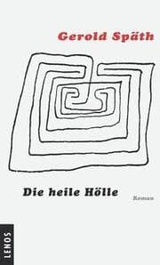 Cover von Die heile Hölle