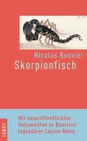 Cover von Der Skorpionsfisch