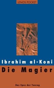 Cover von Die Magier