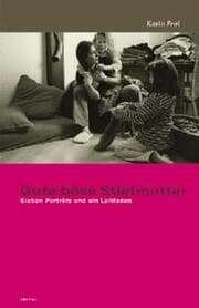 Cover von Gute böse Stiefmutter