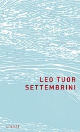 Cover von Settembrini - Leben und Meinungen