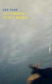 Cover von Settembrini. Veta e meinis