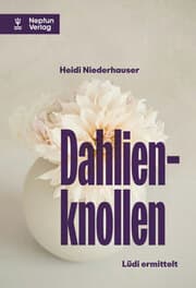 Cover von Dahlienknollen
