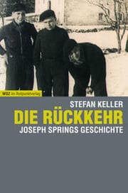 Cover von Die Rückkehr