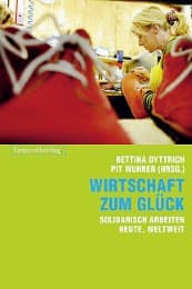 Cover von Wirtschaft zum Glück