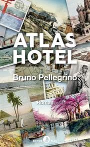 Cover von Atlas Hotel