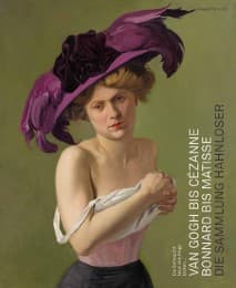 Cover von Van Gogh bis Cézanne, Bonnard bis Matisse