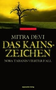 Cover von Das Kainszeichen