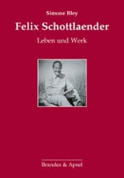 Cover von Felix Schottlaender