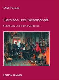 Cover von Garnison und Gesellschaft
