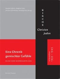 Cover von 'Eine Chronik gemischter Gefühle'
