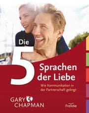 Cover von Die 5 Sprachen der Liebe - Illustrierte Ausgabe