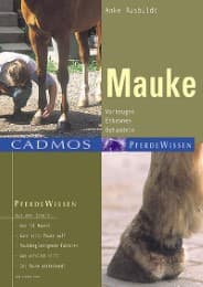 Cover von Mauke