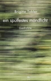 Cover von ein spülfestes mondlicht