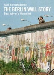 Cover von The Berlin Wall Story