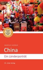 Cover von China