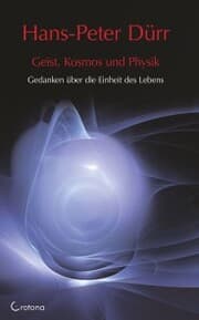 Cover von Geist, Kosmos und Physik: Gedanken über die Einheit des Lebens