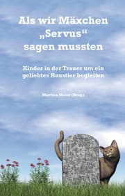 Cover von Als wir Mäxchen 'Servus' sagen mussten