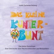 Cover von Das kleine Kunterbunt