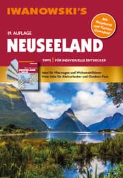 Cover von Neuseeland