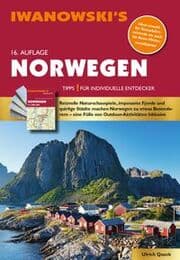 Cover von Norwegen
