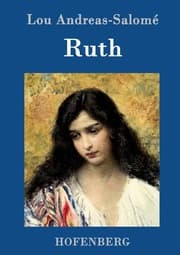 Cover von Ruth