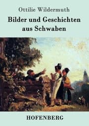 Cover von Bilder und Geschichten aus Schwaben