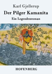 Cover von Der Pilger Kamanita