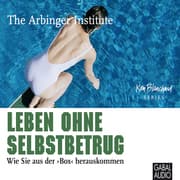 Cover von Leben ohne Selbstbetrug